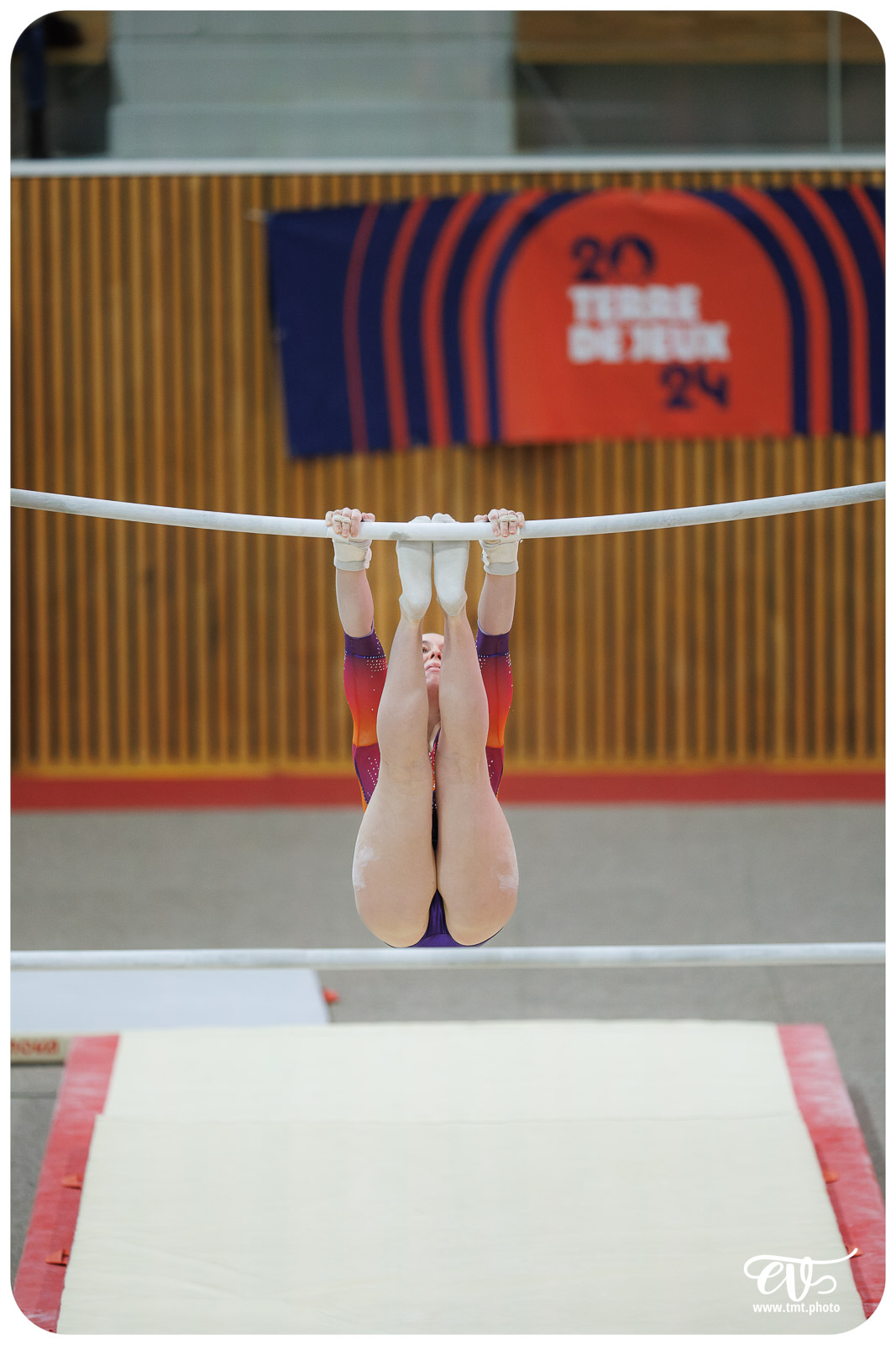 DEMI FINALE TOP12 GAF 2025